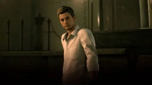 Capcom comenta escolha de Ethan como protagonista de Resident Evil Village