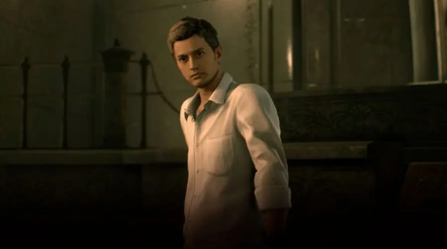 Capcom comenta escolha de Ethan como protagonista de Resident Evil Village