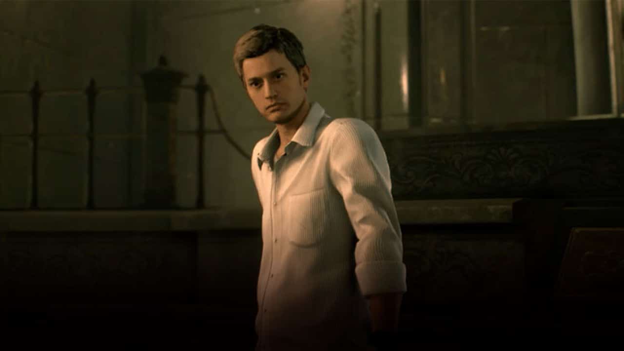 Resident Evil Village: Capcom comenta sobre Ethan Winters