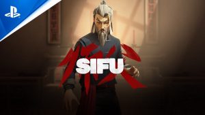SIFU recebe nova data de lançamento em trailer na Gamescom 2021