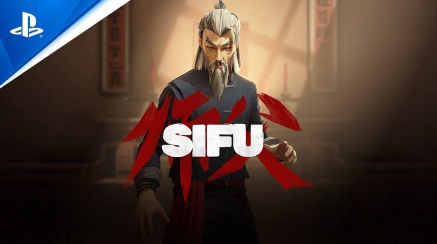 SIFU, game de artes marciais, é anunciado para PS5