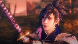 Lançamento de Samurai Warriors 5 será em 27 de julho