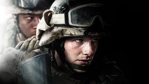 Six Days in Fallujah, um FPS cancelado sobre a Guerra do Iraque, é ressuscitado
