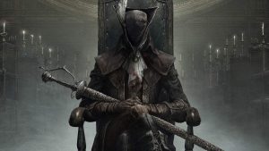 Sony adquire pequena porção da empresa dona da FromSoftware