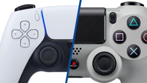 Sony registra aumento de 50% nos lucros na sua divisão de jogos