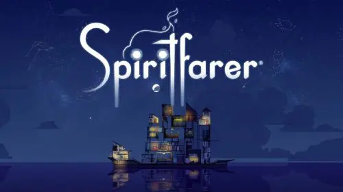 Spiritfarer receberá três grandes atualizações no PS4 em 2021