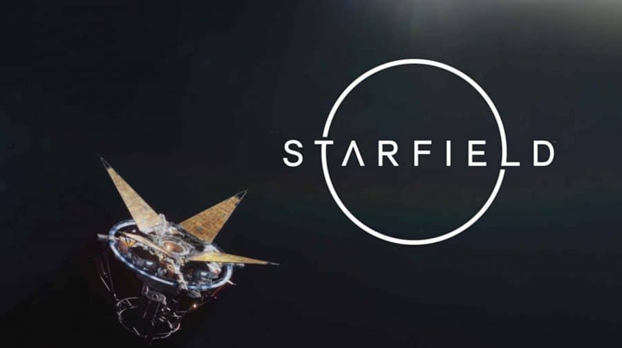 Starfield pode chegar ainda em 2021, aponta insider