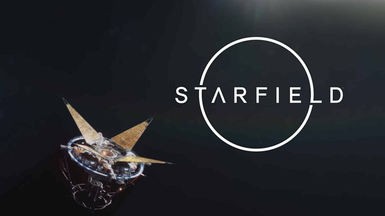 STARFIELD: PIOLOGOS MAIS UMA VEZ PASSAM VERGONHA E ESPALHAM FAKENEWS! 