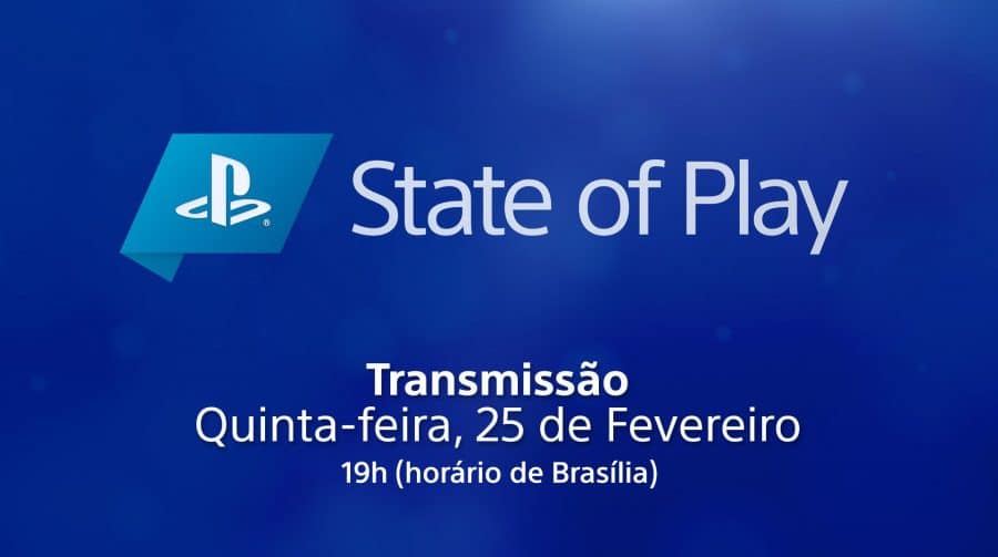 Sony marca novo State of Play para quinta-feira (25)