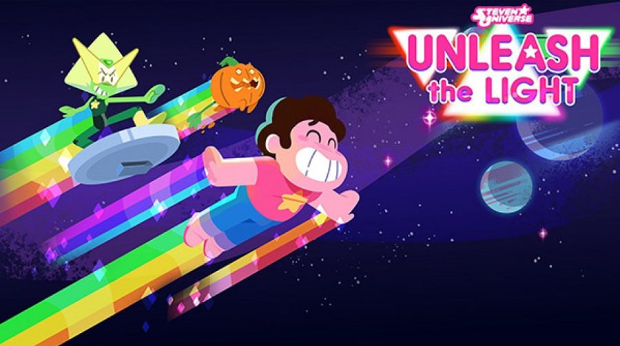 Gems a caminho! Steven Universe: Unleash the Light chega neste mês ao PS4