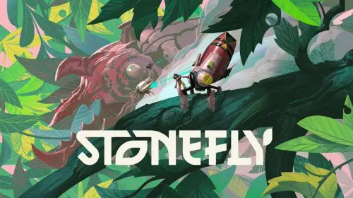 Jogo de aventura, Stonefly, é anunciado para PS4 e PS5