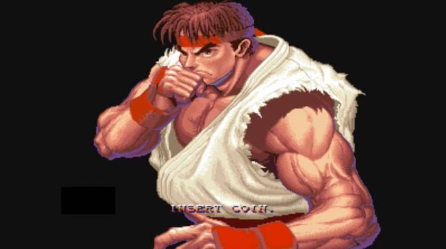 Street Fighter 2: clássico comemora 30 anos com mensagem nostálgica da Capcom