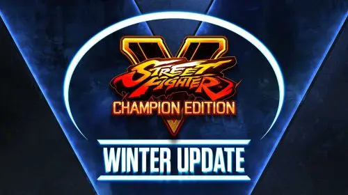 5ª temporada de Street Fighter V chega dia 22 de fevereiro com Dan Hibiki