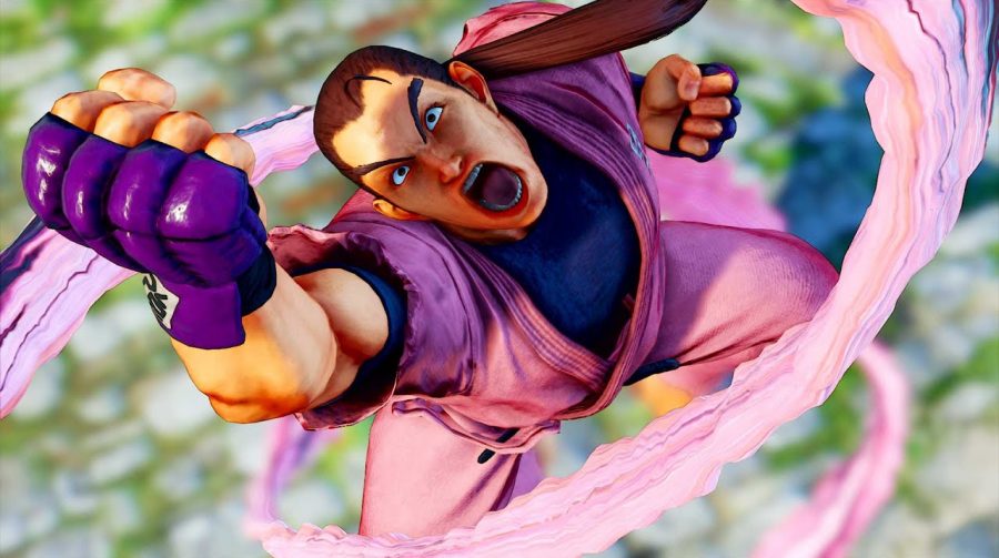 5ª temporada de Street Fighter V começa com chegada de Dan Hibiki