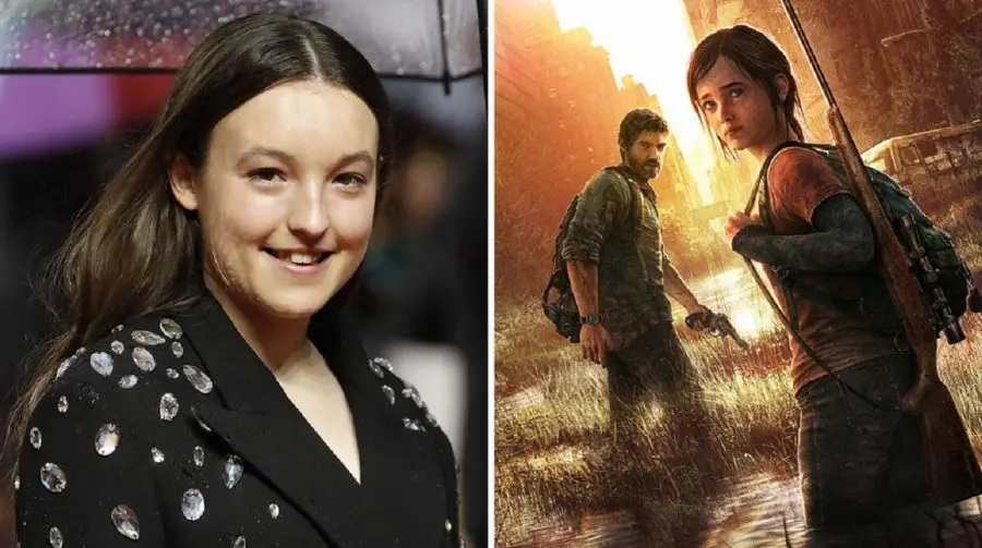 Temos a Ellie! Atriz de Game of Thrones é escalada para The Last of Us na HBO
