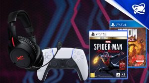 Economize! 10 ofertas gamers para aproveitar nesta Terça Tech