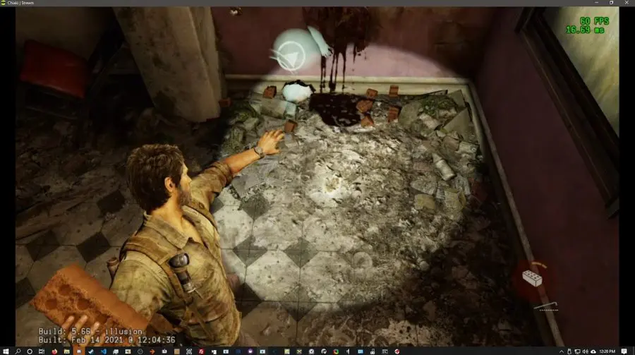 Mod conserta antigo erro de crash de The Last of Us Remastered