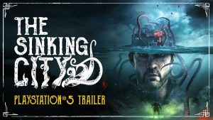 Sem upgrade gratuito, The Sinking City chegará ao PS5 na sexta-feira (19)