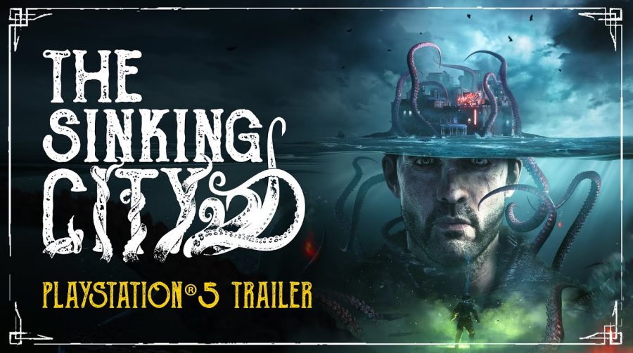 Sem upgrade gratuito, The Sinking City chegará ao PS5 na sexta-feira (19)