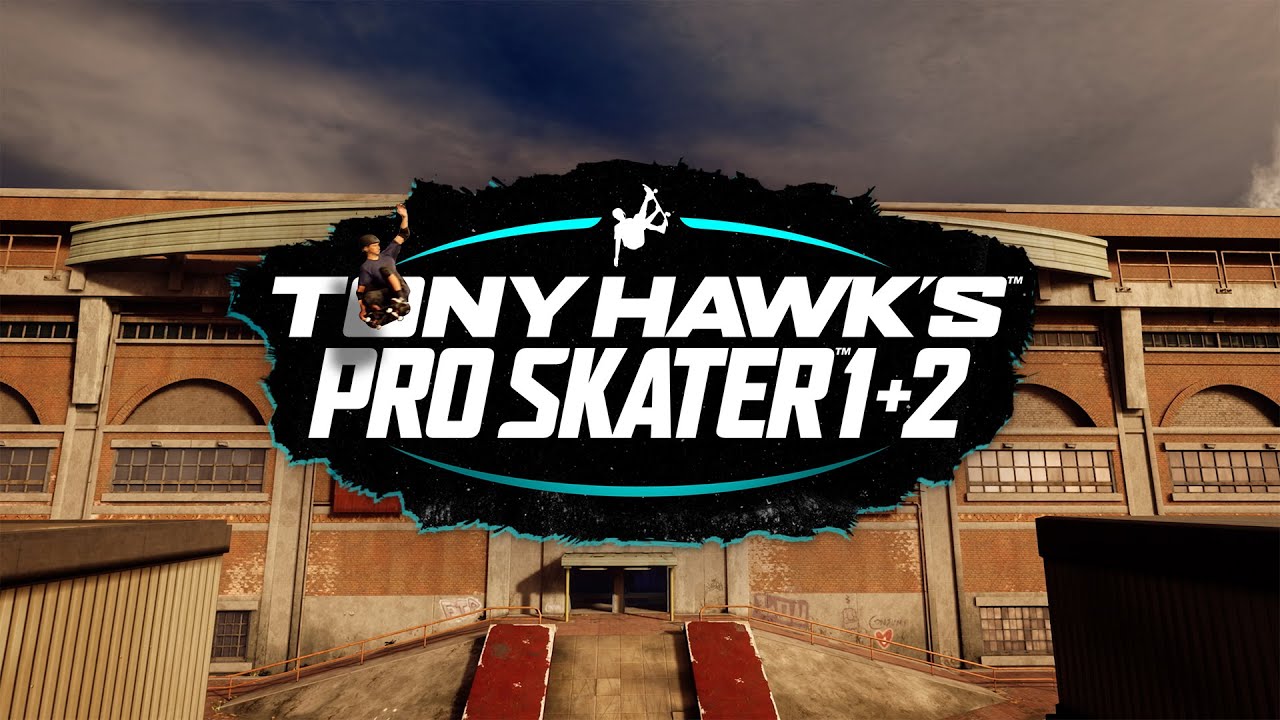 Tony Hawk's Pro Skater 1 e 2 já está disponível - Xbox Wire em Português