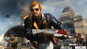 Warzone: saiba onde encontrar os novos bunkers na 2ª temporada