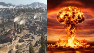 Warzone: grande evento pode causar destruição total de Verdansk [rumor]