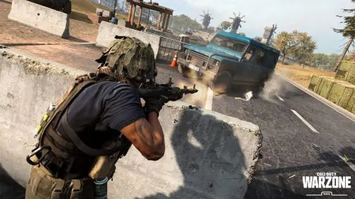 Call of Duty: Warzone tem nova leva de cheaters banidos