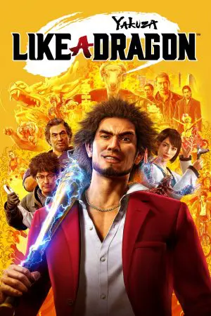 Yakuza: Like a Dragon: vale a pena?