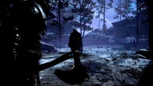 Diretor de God of War diz: “o jogo sairá quando estiver pronto”