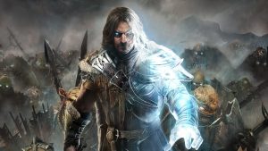Sistema Nemesis da franquia Terra-Média é patenteado pela Warner Bros desde 2016