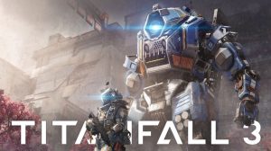 “Eu adoraria ver Titanfall 3”, diz chefão da Respawn
