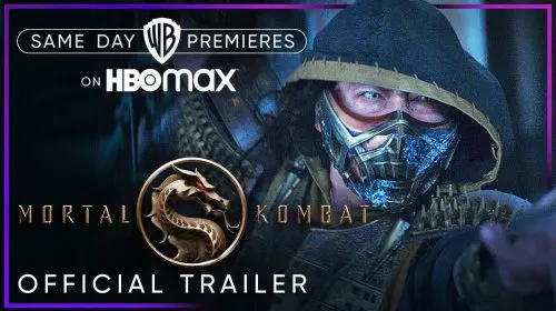 Fatality! Primeiro trailer de Mortal Kombat é divulgado oficialmente