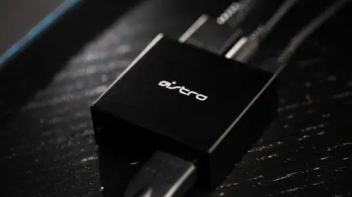 Experiência melhorada: ASTRO Gaming lança adaptador HDMI para PS5 no Brasil