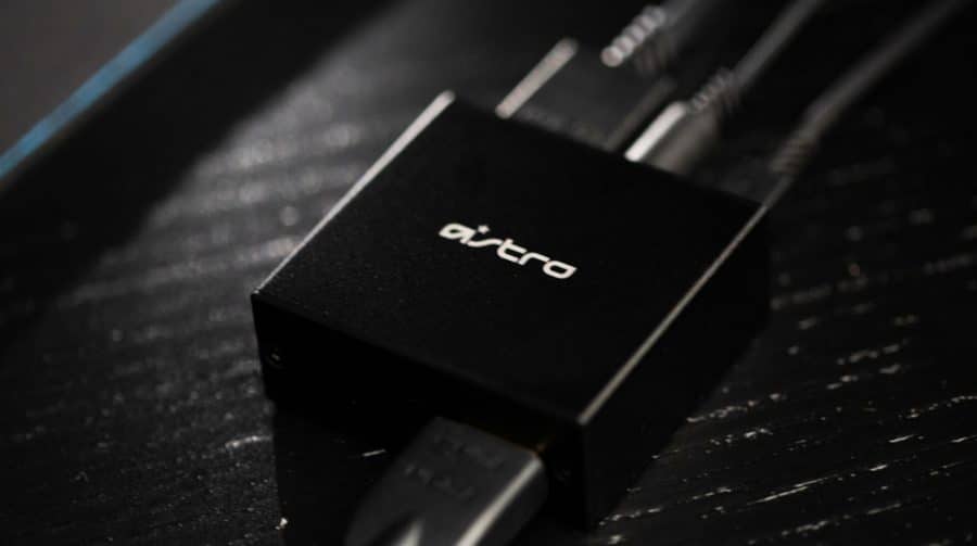 Experiência melhorada: ASTRO Gaming lança adaptador HDMI para PS5 no Brasil