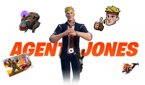 Como fazer a missão da Anomalia no Lago da Preguiça em Fortnite