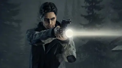 Jornalista volta a afirmar que Alan Wake 2 está em produção [rumor]