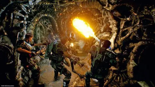 Desenvolvedora de Aliens: Fireteam revela 6 classes de Xenomorfos