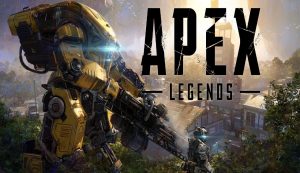 Titãs e Blisk podem estar a caminho de Apex Legends