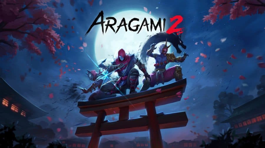 Aragami 2 é adiado para o terceiro trimestre de 2021