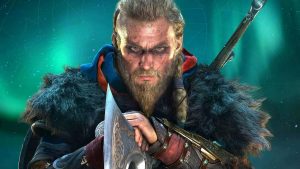 Assassin’s Creed Valhalla: update adicionará novas opções de dificuldade
