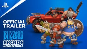 Blizzard Arcade Collection: vale a pena?