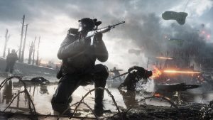 Battlefield: informações indicam modo grátis, sistema de guildas e mais [rumor]