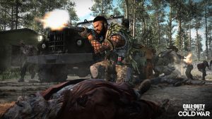 10 dicas para se dar bem no modo Epidemia Zumbi de Black Ops Cold War