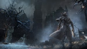 Remaster de Bloodborne pode ser lançado este ano para PlayStation 5 [rumor]