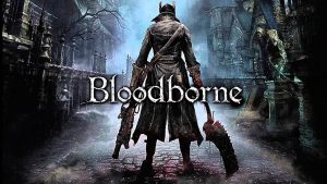 Esquecido no parquinho, lendário Bloodborne completa 10 anos