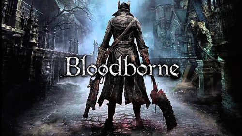 Digital Foundry publica vídeo de Bloodborne rodando em 4K a 60 FPS no PS5