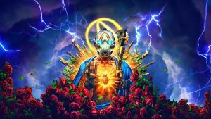 Gearbox adia Borderlands 3 Director’s Cut para abril