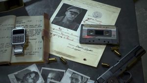 Rádio fantasma de Call of Duty: Black Ops Cold War oferece o dobro de XP