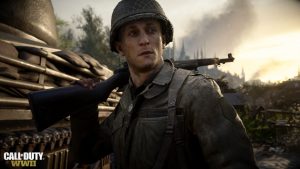 Call of Duty 2021 realmente se passará na 2ª Guerra Mundial, diz site