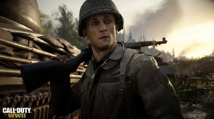 Call of Duty 2021 realmente se passará na 2ª Guerra Mundial, diz site